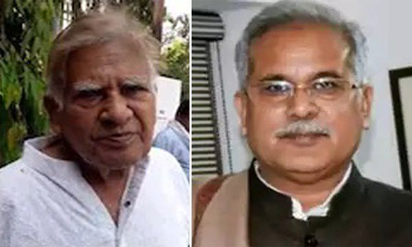 বলেছিলেন দেশ থেকে ব্রাহ্মণ তাড়াতে, বিতর্কিত মন্তব্যের জেরে এ বার জেলে যেতে হল মুখ্যমন্ত্রীর বাবাকে! - West Bengal News 24