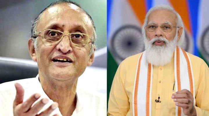 Amit Mitra : ‘কাজহারা সাড়ে তিন কোটি, চাকরি কোথায়? ‘দেশ জবাব চাইছে’, তোপ অমিত মিত্রের - West Bengal News 24