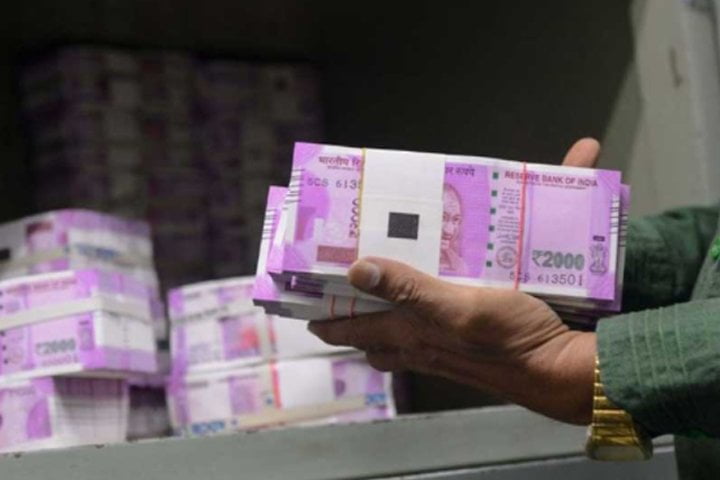 দুই স্কুলছাত্রের অ্যাকাউন্টে ৯৬০ কোটি টাকা - West Bengal News 24
