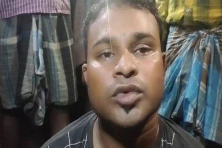 গোপনে ৬ বিয়ে, রাস্তায় জামাই নিয়ে টানাটানি - West Bengal News 24