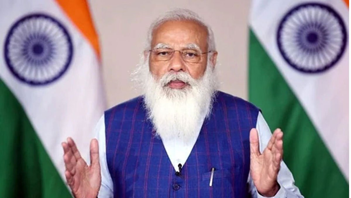 UP Assembly Election : বিজেপির ‘মিশন উত্তরপ্রদেশে’ সেনাপতি মোদি, প্রধানমন্ত্রীকে ঘিরেই রণকৌশল গেরুয়া শিবিরের - West Bengal News 24