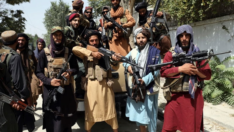 afghanistan news in bengali : দেহ ব্যবসায়ীদের মৃত্যুদণ্ডের ঘোষনা দিল তালেবান - West Bengal News 24