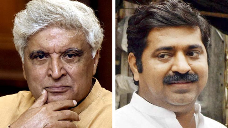 হাতজোড় করে ক্ষমা চান জাভেদ আখতার-না হলেই ছবি প্রদর্শন বন্ধ, হুঙ্কার বিজেপি বিধায়কের - West Bengal News 24