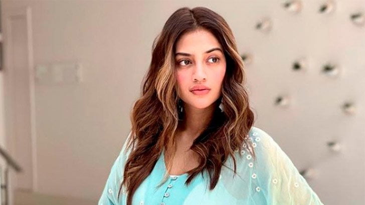 Nusrat Jahan : সন্তানের বাবা নিয়ে মুখ খুললেন নুসরাত - West Bengal News 24