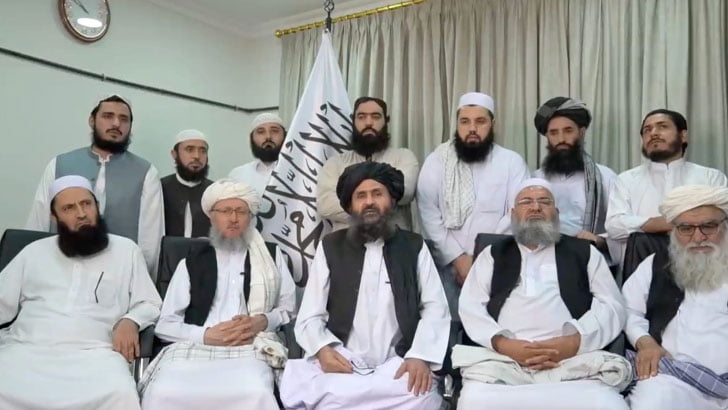 শাস্তি হিসেবে মৃত্যুদণ্ড-অঙ্গচ্ছেদ ফেরাচ্ছে তালেবান - West Bengal News 24