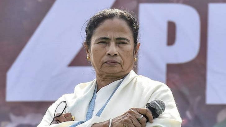 ইতালি সফরের অনুমতি পেলেন না মমতা বন্দ্যোপাধ্যায় - West Bengal News 24