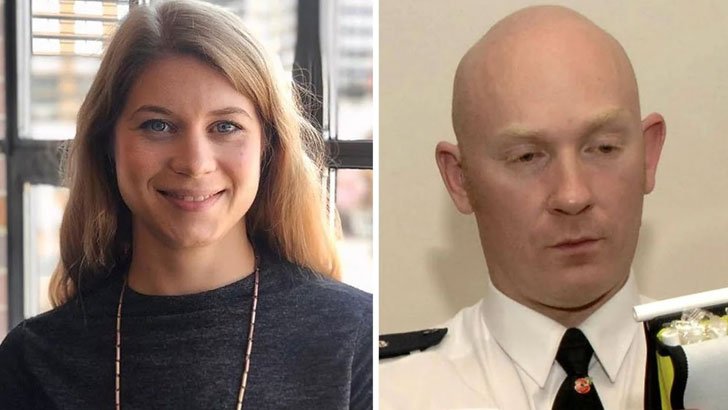 তরুণীকে তুলে নিয়ে ধর্ষণের পর হত্যা, পুলিশ কর্মকর্তার যাবজ্জীবন - West Bengal News 24