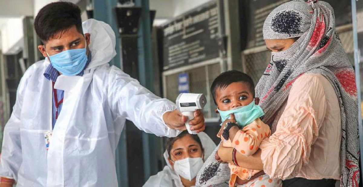 West Bengal Corona Update : নিয়ন্ত্রণে থাকলেও করোনা সংক্রমণে ক্রমশ চিন্তা বাড়াচ্ছে কলকাতা! একদিনে প্রাণ হারিয়েছেন ১৩ জন - West Bengal News 24
