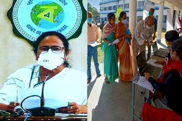 মুখ্যমন্ত্রীর স্বপ্নের প্রকল্প ‘লক্ষ্মীর ভাণ্ডার”, বছরে কত হাজার কোটি খরচ জানেন? - West Bengal News 24