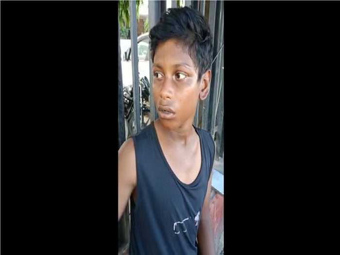বিনা পয়সায় চা না দেওয়ার ‘অপরাধ’, গায়ে ‘ফুটন্ত দুধ ছুঁড়ে দিল’ পুলিশ! - West Bengal News 24