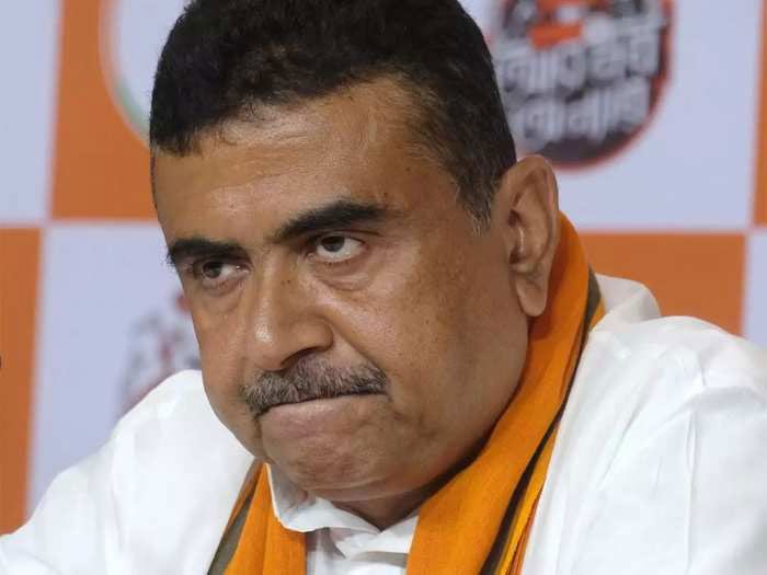Suvendu Adhikari : দেহরক্ষীর খুনের মামলায় শুভেন্দু অধিকারীকে তলব করল সিআইডি(CID) - West Bengal News 24