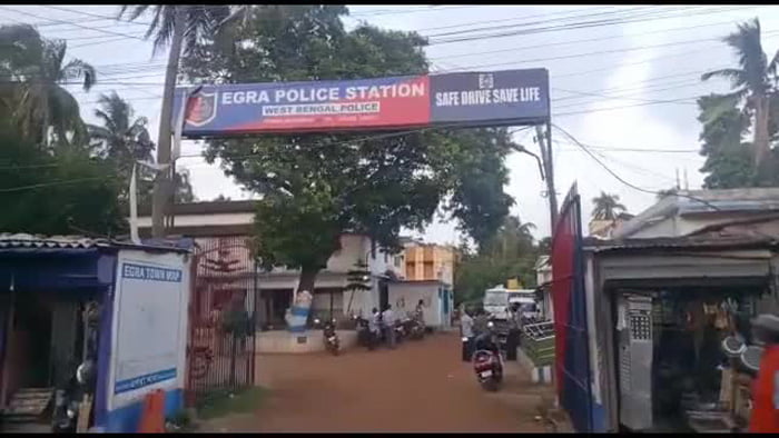এগরা শ্মশানের পাশ থেকে যুবকের মৃতদেহ উদ্ধার - West Bengal News 24