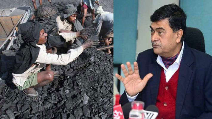 ‘বিদ্যুত্‍ সঙ্কট নেই, অহেতুক আতঙ্ক তৈরি করা হয়েছে,’ দাবি কেন্দ্রীয় মন্ত্রীর - West Bengal News 24