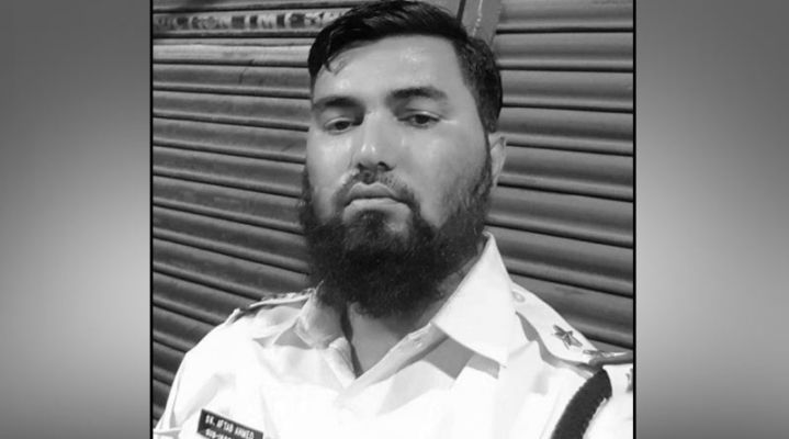 অভিযুক্তকে জেরার সময় হৃদরোগে আক্রান্ত হয়ে মৃত্যু উল্টোডাঙা থানার সাব ইনস্পেক্টরের - West Bengal News 24