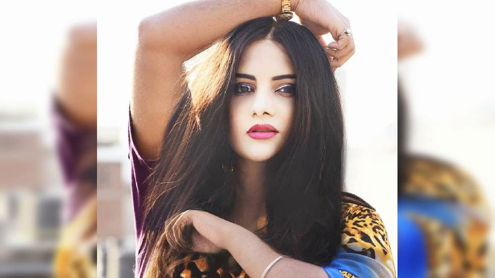 Naaz Joshi : দেহব্যবসা করে পড়াশোনা, সৌন্দর্য প্রতিযোগিতায় জিতেছেন ৭টি আন্তর্জাতিক খেতাব - West Bengal News 24