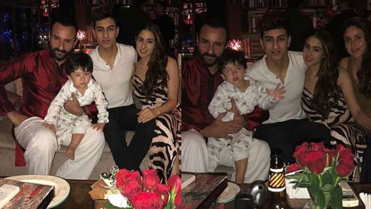 Saif Ali Khan : ৫০০০ কোটি রুপি সম্পত্তির কানাকড়িও পাবে না সাইফের সন্তানরা - West Bengal News 24