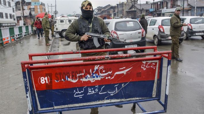 Terrorists In J&K : এই নিয়ে কাশ্মীরে ১১ নাগরিক খুন, এবার বিহারের ২ শ্রমিককে মারল জঙ্গিরা - West Bengal News 24