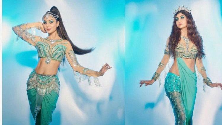 Shilpa Shetty : নতুন রূপে চমকে দিলেন শিল্পা! - West Bengal News 24 Shilpa Shetty : নতুন রূপে চমকে দিলেন শিল্পা! - West Bengal News 24