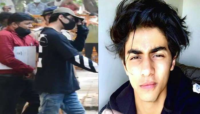 Aryan Khan : অন্তর্বাস-স্যানিটারি ন্যাপকিন থেকে উদ্ধার মাদক! আরিয়ান খান-কাণ্ডে হতবাক গোয়েন্দারা - West Bengal News 24