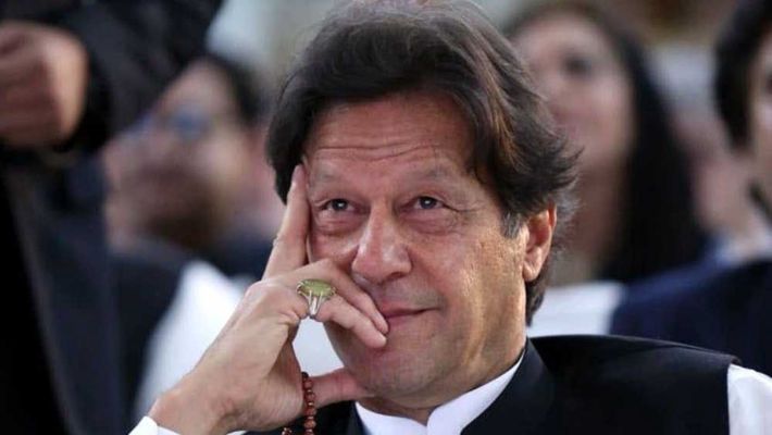 Imran Khan | India-Pakistan : ‘সময়টা ভাল নয়’, বিশ্বকাপে ভারতের হার নিয়ে কটাক্ষ ইমরানের - West Bengal News 24