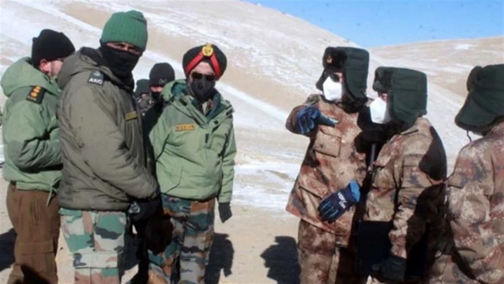 India & China : ফের মুখোমুখি ভারত-চিন, অরুণাচল সীমান্তে ২০০ চিনা ফৌজকে রুখল ভারতীয় সেনা - West Bengal News 24