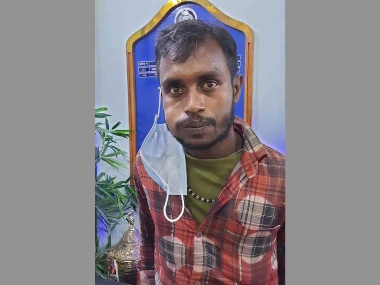 পুজো মণ্ডপে কোরান শরিফ: কক্সবাজারে ধৃত ইকবাল এখন কুমিল্লায় - West Bengal News 24