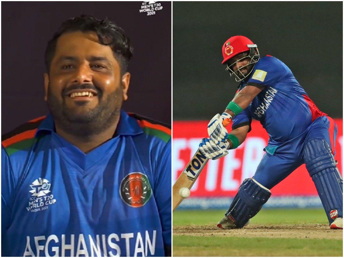 Mohammad Shahzad : অনেক মেয়েই বলে আমি দেখতে কিউট: আফগান তারকা - West Bengal News 24
