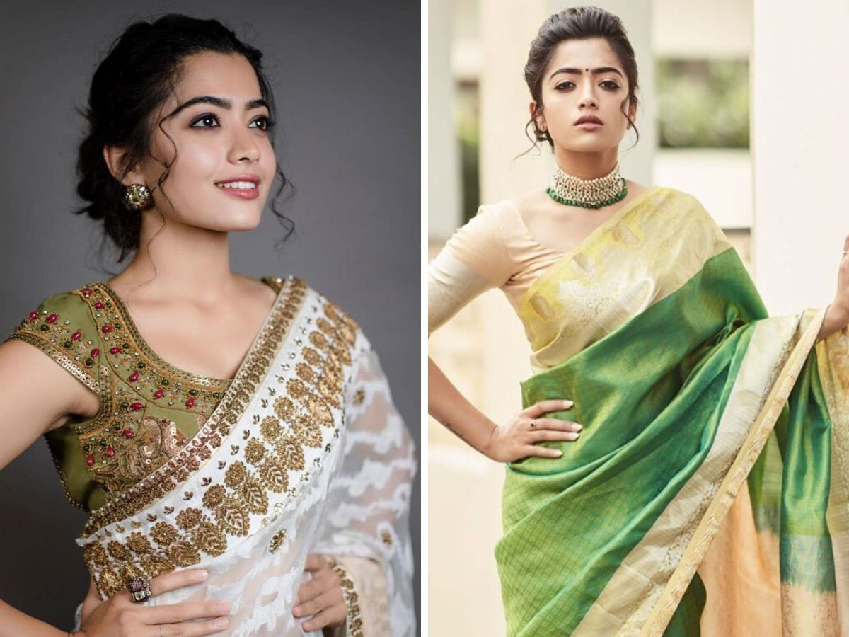 Rashmika Mandanna : রাশমিকা কি আসছেন বাংলা সিনেমায়? - West Bengal News 24 Rashmika Mandanna : রাশমিকা কি আসছেন বাংলা সিনেমায়? - West Bengal News 24