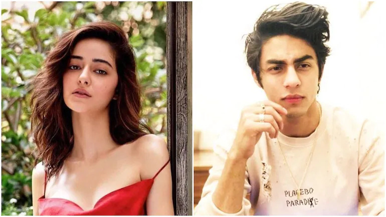 Ananya Panday in Aryan Khan Drug Case : এবার ফেঁসে যাচ্ছেন অনন্যাও - West Bengal News 24