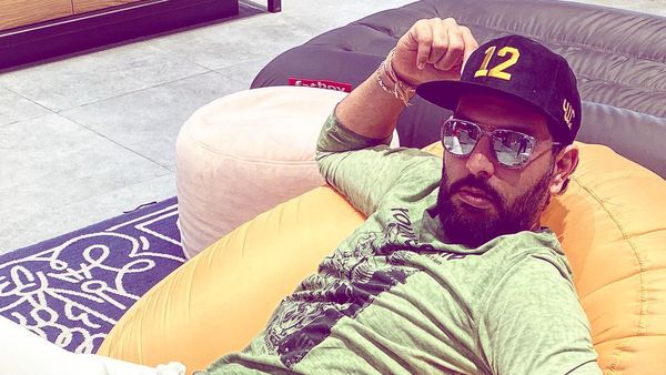 Yuvraj Singh : বৈষম্যমূলক মন্তব্য করার অভিযোগে গ্রেফতার হয়েছিলেন যুবরাজ সিংহ, পরে পেলেন অন্তর্বর্তী জামিন - West Bengal News 24