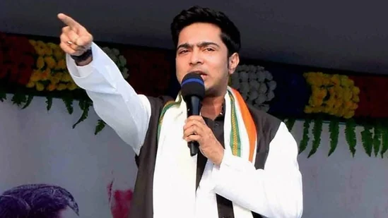 Abhishek Banerjee : গদ্দারদের দলে নেওয়া হবেনা, মুকুল-সব্যসাচীরা প্রায়শ্চিত্ত করে এসেছেনঃ অভিষেক - West Bengal News 24