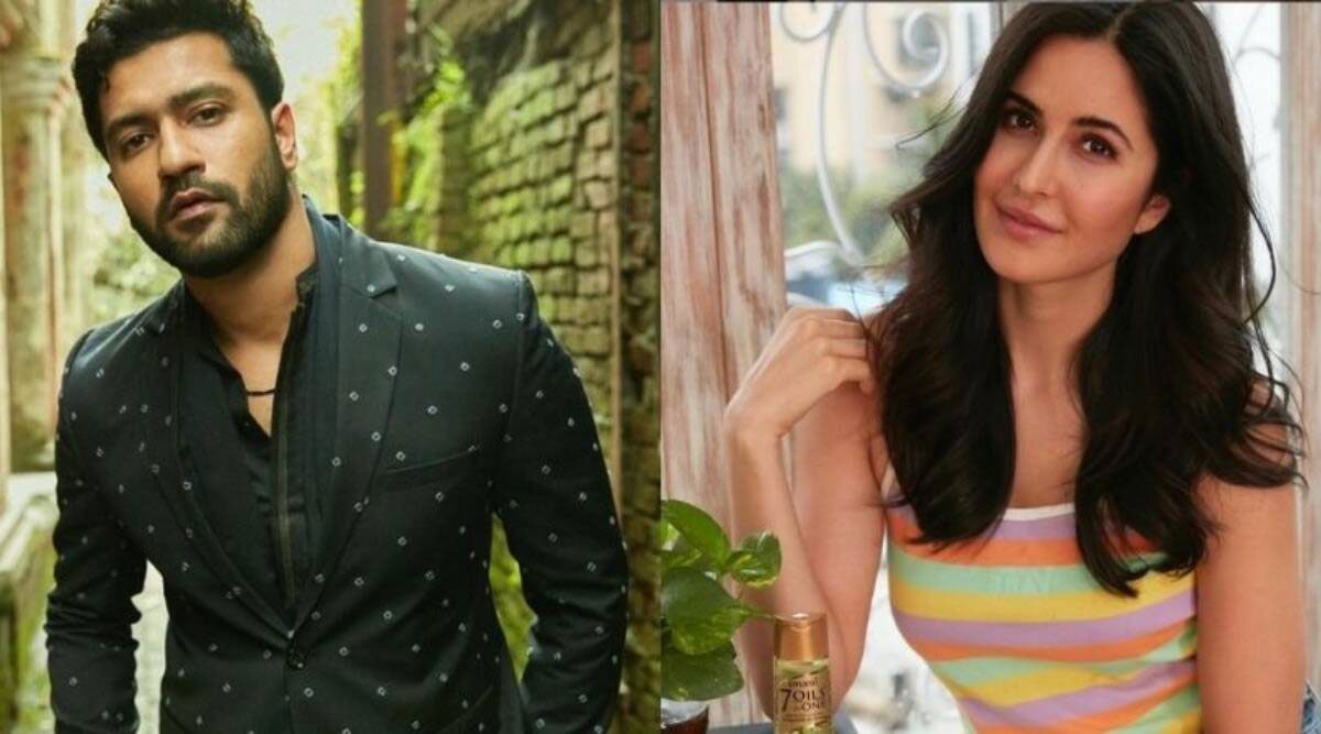 Katrina Kaif Vicky Kaushal Relationship : ৫ বছরের ছোট ভিকিকে বিয়ে করছেন ক্যাটরিনা! - West Bengal News 24