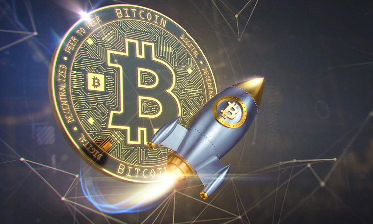 Bitcoin New Record High : নতুন রেকর্ডে বিটকয়েন - West Bengal News 24