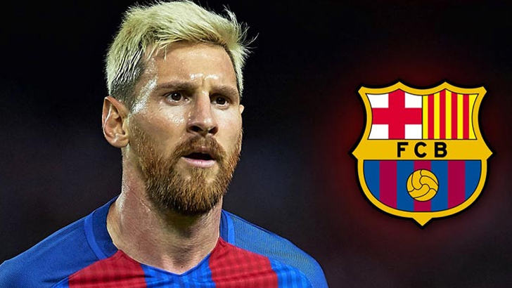 Lionel Messi : বিনা বেতনে হলেও খেলবেন মেসি, আশায় ছিলো বার্সেলোনা - West Bengal News 24