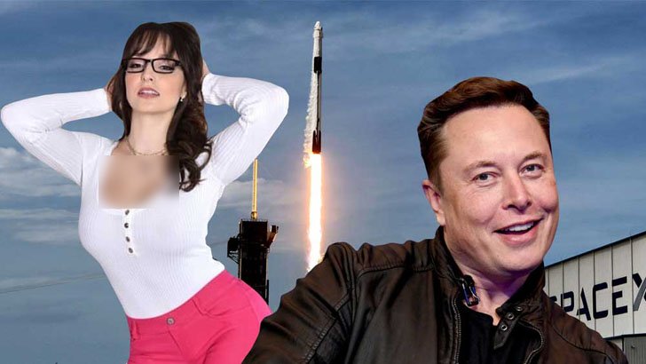 মহাকাশে এবার পর্নো ছবির শুটিং! - West Bengal News 24 মহাকাশে এবার পর্নো ছবির শুটিং! - West Bengal News 24