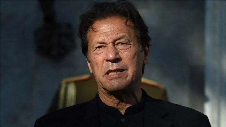 Imran Khan : বিশ্ব ক্রিকেট নিয়ন্ত্রণ করে ভারত, অভিযোগ ইমরানের - West Bengal News 24 Imran Khan : বিশ্ব ক্রিকেট নিয়ন্ত্রণ করে ভারত, অভিযোগ ইমরানের - West Bengal News 24