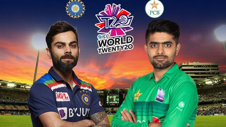 ind vs pak : আত্মবিশ্বাসী বাবর আজম বললেন, ভারতের বিরুদ্ধে পাকিস্তানই জিতবে - West Bengal News 24