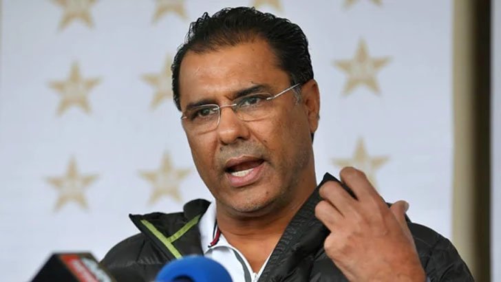 Waqar Younis : অবশেষে বিতর্কিত মন্তব্যের জন্য ক্ষমা চাইলেন ওয়াকার উইনিস - West Bengal News 24