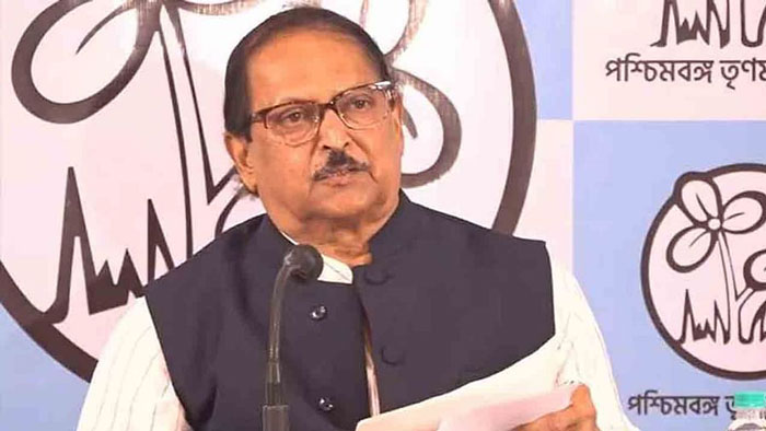 Subrata Mukherjee : পুজোর মুখেই ফের সংকটে মন্ত্রী সুব্রত মুখোপাধ্যায়, গ্রেফতারির পরোয়ানা জারি করল আদালত - West Bengal News 24