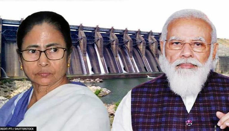বাংলার বন্যা নিয়ে মোদীকে চিঠি মমতার, ডিভিসি-র বিরুদ্ধে নালিশ, স্থায়ী সমাধানের দাবি - West Bengal News 24