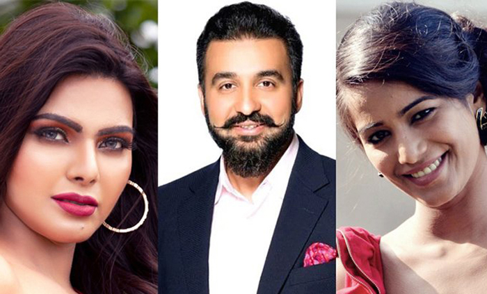 Raj Kundra News: মোটা টাকা কামাতে ভিডিওগুলোতে অংশ নিতেন এই অভিনেত্রীরা - West Bengal News 24