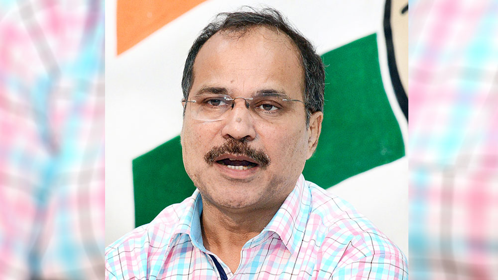 Adhir Ranjan Chowdhury : তৃণমূলের মদতেই রাজ্যে আরএসএস বেড়েছে কয়েকগুন! মমতাকে নিশানা করে বিস্ফোরক অধীর - West Bengal News 24