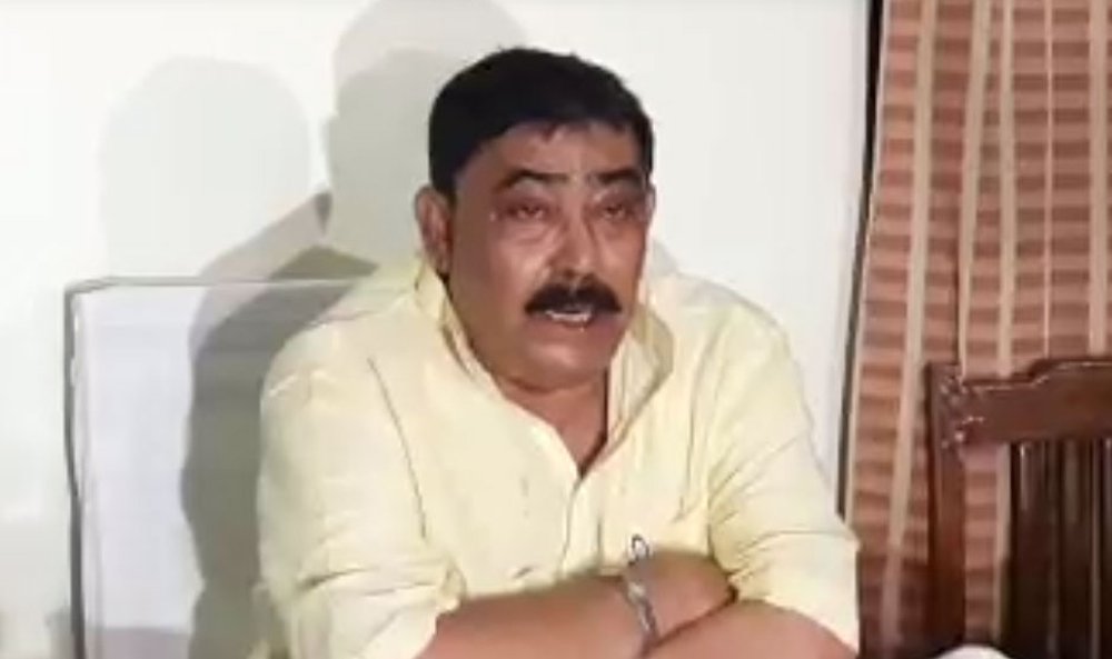 Anubrata Mandal : ‘‌মুখ থেকে খারাপ কথা বেরোলে সংশোধন করে দিতেন’‌: অনুব্রত - West Bengal News 24