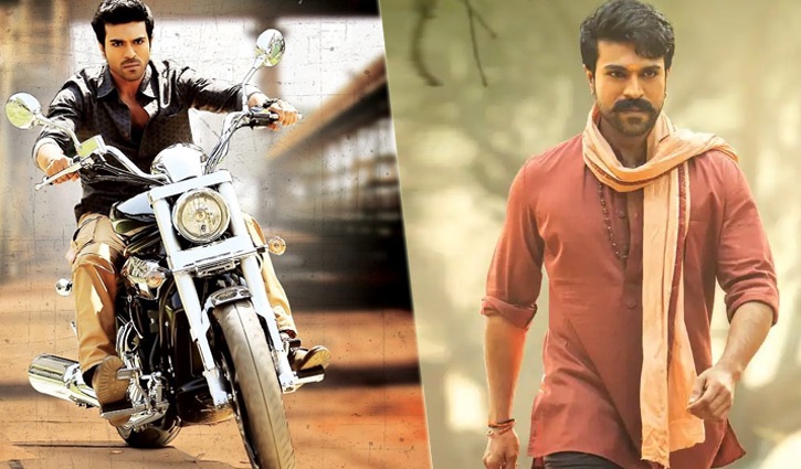 Ram Charan : রাম চরণের সিনেমায় ৭ মিনিটে ব্যয় ৭০ কোটি টাকা - West Bengal News 24