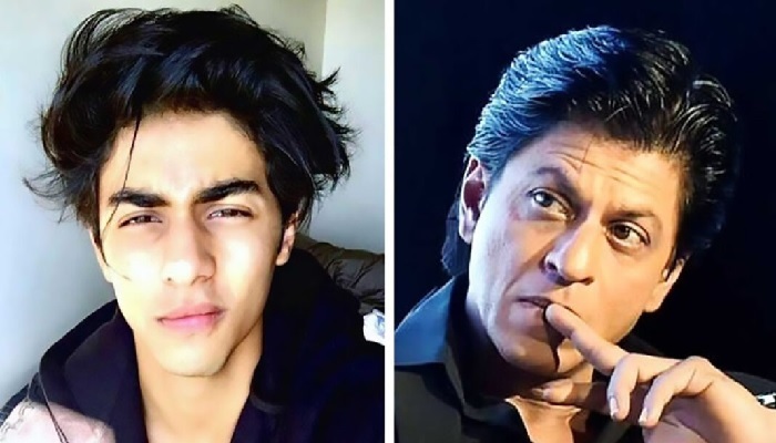 Aryan Khan : শাহরুখপুত্র আরিয়ানের দেহরক্ষী হতে আবেদনপত্রের হিড়িক - West Bengal News 24