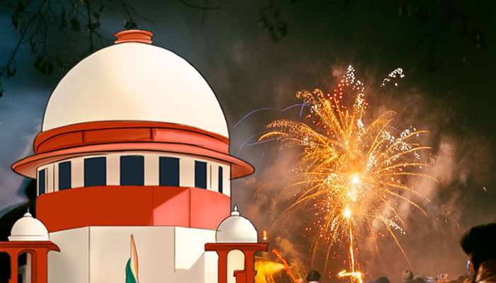 Firecrackers in Diwali : ‘সব বাজি নিষিদ্ধ নয়’, কলকাতা হাইকোর্টের রায় খারিজ হয়ে গেল সুপ্রিম কোর্টে - West Bengal News 24