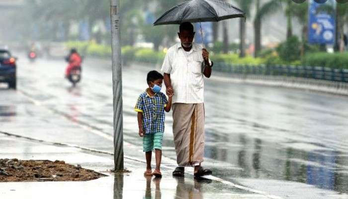 west bengal weather : বাংলার জুড়ে জারি ভারী বৃষ্টি, এই এলাকাগুলিতে দুর্ভোগের পূর্বাভাস, নিম্নচাপ কাটলেই জাঁকিয়ে শীত - West Bengal News 24