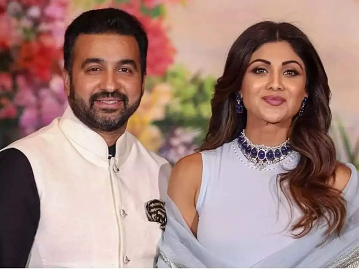 বিচ্ছেদের গুঞ্জনের মধ্যে স্বামীকে নিয়ে যা লিখলেন শিল্পা - West Bengal News 24