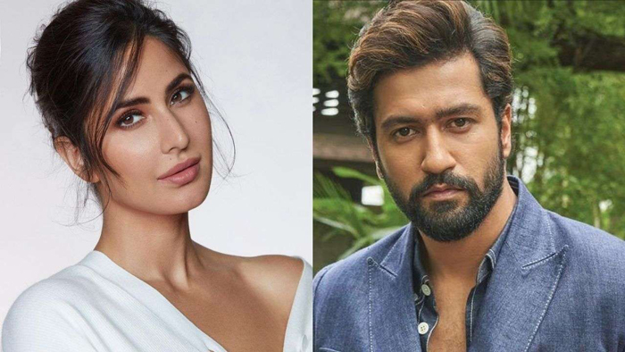 Vicky-Katrina: ওমিক্রনের আতঙ্ক! ভিকি-ক্যাটরিনার বিয়ের অতিথি তালিকা থেকে বাদ বলিউডের একাংশ - West Bengal News 24