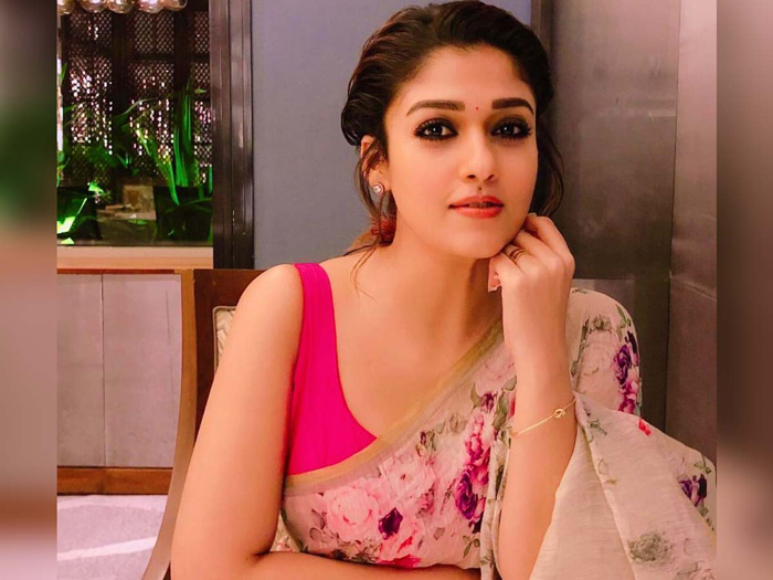 Nayanthara: ৪ কোটিতে রাজি নয়নতারা! - West Bengal News 24